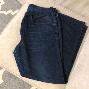 gap men’s jeans